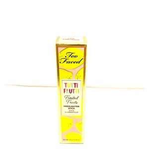 Too Faced Tutti Frutti Highlighter Pink Lemonade